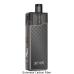 Lost Vape Orion SE Pod Kit 800mAh Gunmetal Carbon Fiber